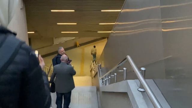 ИЗМИР в Турции или переезд в ЕВРОПУ ? Турция 2023. 4K Izmir is the new Europe.