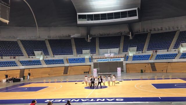 VII Urban Dance Absolute Musical смотреть онлайн