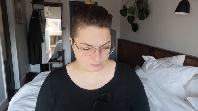 НЕТ НАСИЛИЮ! Речь Астрид Линдгрен в 1979 году. смотреть онлайн