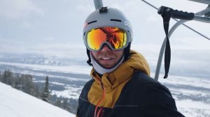 Fischer Alpine | RC4 CT vs. The Curv