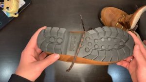 Беговые ботинки? Обзор Timberland Euro Strike Hiker