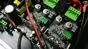 Клон NCORE rev. 4_034 Мой отзыв про усилитель класса D