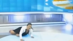 Этот Прямой Эфир Невозможно Забыть