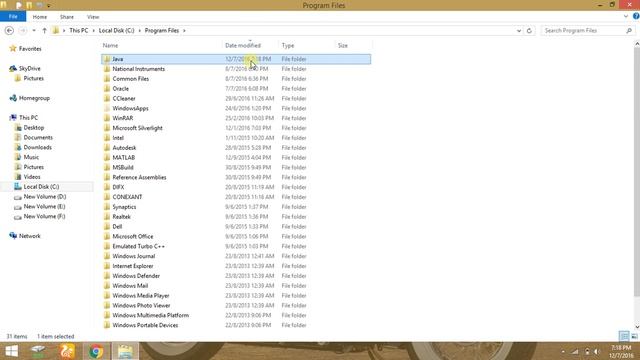 Java installation offline смотреть онлайн