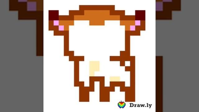 Рисую козу! смотреть онлайн