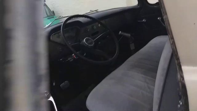 1957 Chevrolet Pickup 3600 Stepside 283 V8 смотреть онлайн