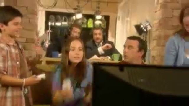 Disney TH!NK Fast - JoinMii.net Wii Trailer смотреть онлайн