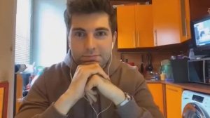 Как сейчас живет яркий телеведущий Дмитрий Борисов