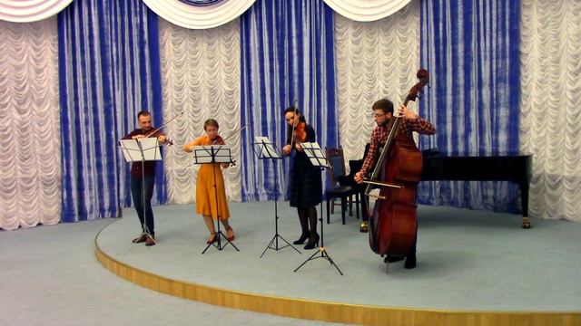 Sønderho Bridal Trilogy смотреть онлайн