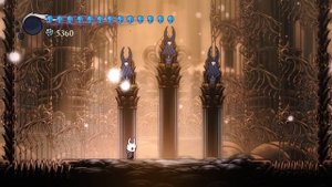 ЛУЧШИЕ МОДЫ ДЛЯ HOLLOW KNIGHT | Hollow Knight / ЧАСТЬ 2
