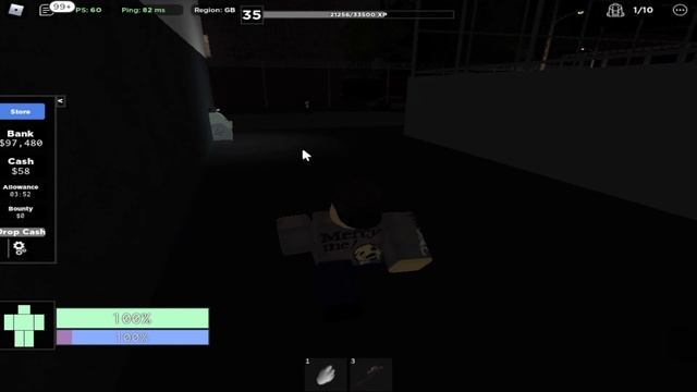 cruisin  roblox criminality
