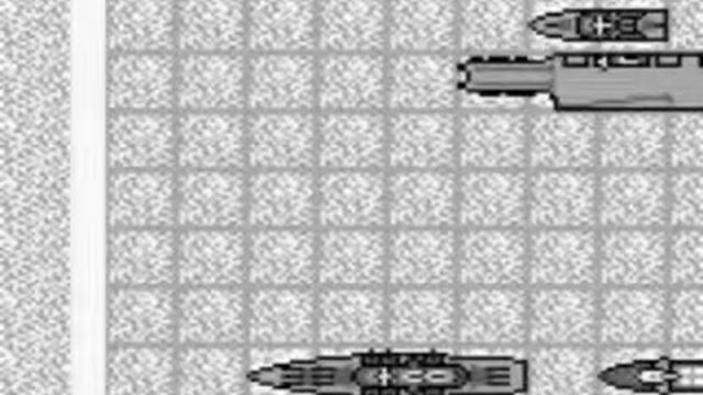 Game Boy Radar Mission смотреть онлайн