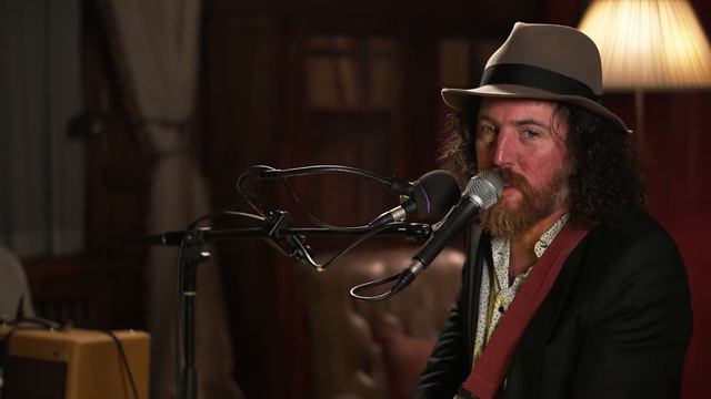 Stuart Wilde - Lil ol' Restaurant смотреть онлайн