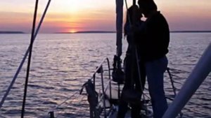 АЛЕКСАНДР МАЛИНИН   БЕРЕГА