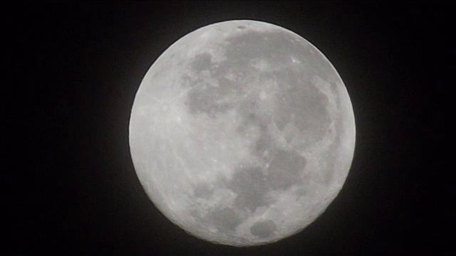 Super moon 2015 FUJIFILM Finepix s2950 Nocrop смотреть онлайн