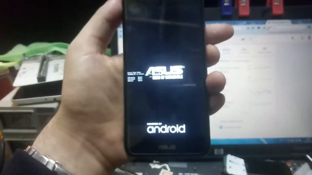 Asus ZenFone 3 Max (ZC520TL) хард ресет hard reset смотреть онлайн