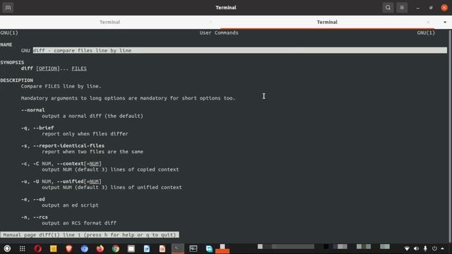 Mastering Essential Linux Commands for VLSI Live Demo : chmod, dos2unix, diff, sdiff, tkdiff, xargs смотреть онлайн