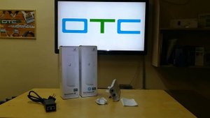WiFI точки доступа Ubiquiti NanoStation M5 и NanoStation M2