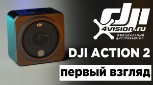 DJI Action 2 - Первый взгляд.mp4