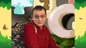 День в Шишкином Лесу. Арифметика. Цифра 6