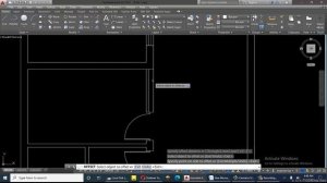 Project class 3 How to make and put windows Learn Autocad step by step with SHaheen Tech)