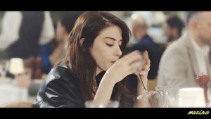 ► ezgi + ozgur - одинокая луна...[Ep.1-2]