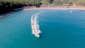 База отдыха "27регион"  https://rsttur.ru/  бухта Анна п. Ливадия виды окрестностей