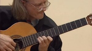 Игорь Лютиков - Арабское каприччио (Франциско Таррега)