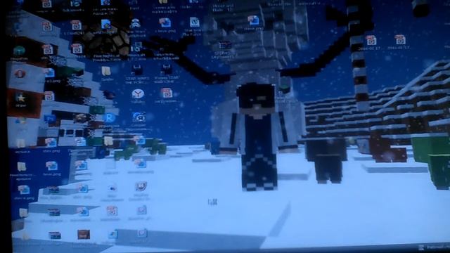 Как установить скин на майнкрафт 1.8.9 tlauncer смотреть онлайн