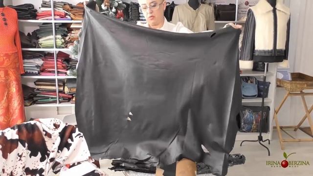 Получение посылки с кожей. Как получить различные шкурки кожи от надежного поставщика через интерне смотреть онлайн