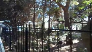 Пансионат ВОЛГА. Курорт КАНАКА. КРЫМ. ВСЕ ДОМИКИ. Отдых в Крыму.