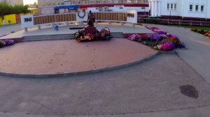 Краснослободск, Мордовия