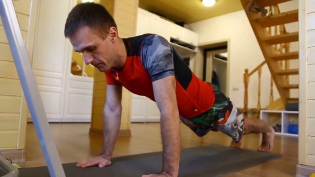 Реабилитация грудного отдела. Стабилизация лопаток. Как убрать ХОЛКУ. Торчащие лопатки. ЛФК смотреть онлайн