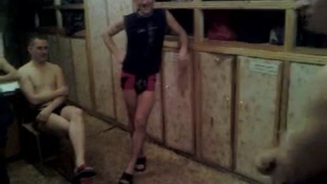 Часть 3.3gp Центр подготовки сержантов ВДВ г,Рязань смотреть онлайн