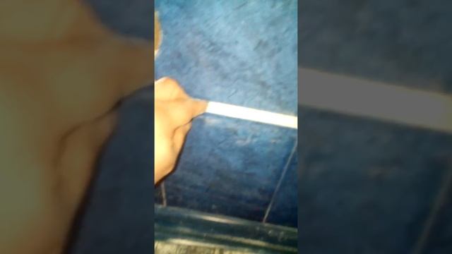 Как снять аккуратно плитку с гипсокартона