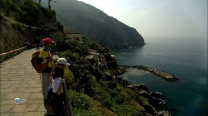 Итальянская Ривьера. Лучшие путешествия / Italian Riviera. Smart travels