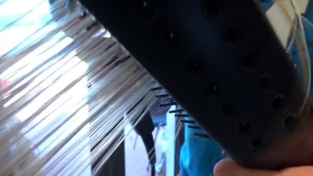 Папа подстригает Николь !