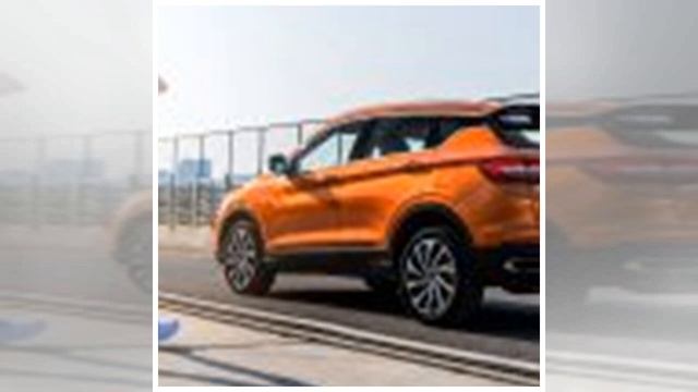 Proton X50 SUV rendered with Infinite Weave grille | CAR NEWS 2019 смотреть онлайн