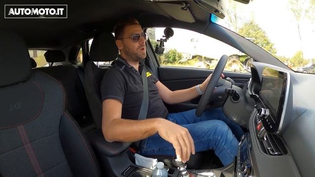 Hyundai i30 ibrida | Restyling 2020 e mild-HYBRID 48v. Prova su strada