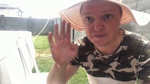 Отремонтировали насос. Почистили скважину от песка. Решили вопрос с затоплением колодца после дождя