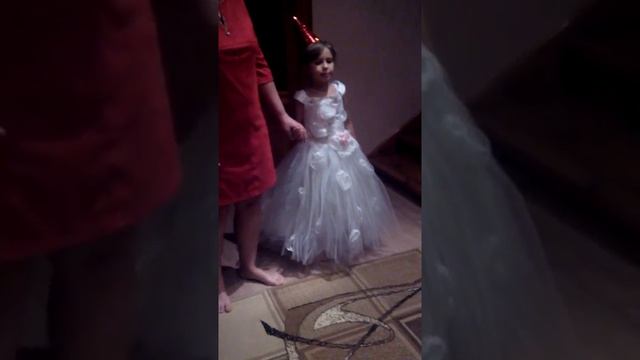 День Рождение Полины Сергеевны смотреть онлайн