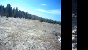 Коп в верховье Камы!