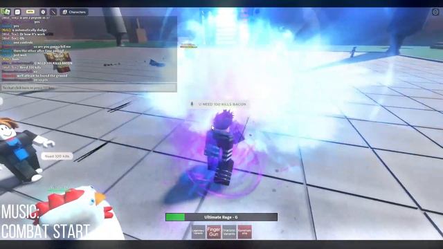 Z battlegrounds Fusion expierience смотреть онлайн