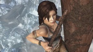 Tomb Raider 2013 Прохождение ч. 4