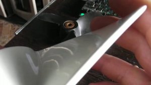 Винт 71/2*8 BA. ДЛЯ ХАЙДИ 5