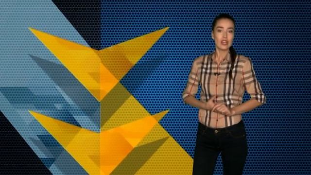 АвтоNEWS 13.03.15 Тест драйв KIA SOUL смотреть онлайн