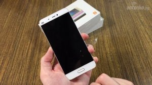 Xiaomi Mi5  - обзор смартфона