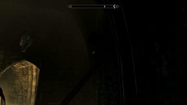 Sips Plays Skyrim - Part 92 - Ghosts from the Past смотреть онлайн