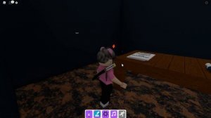 Как найти ATOMIC MARKER в roblox find the markers / atomic marker find