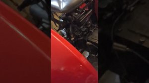 Shifeng SF404. 3 месяца эксплуатации. Отзыв, техническое обслуживание. (Часть вторая, расходники).